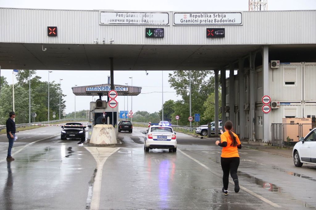 Atletika povezala Bogatić i Bijeljinu FOTO