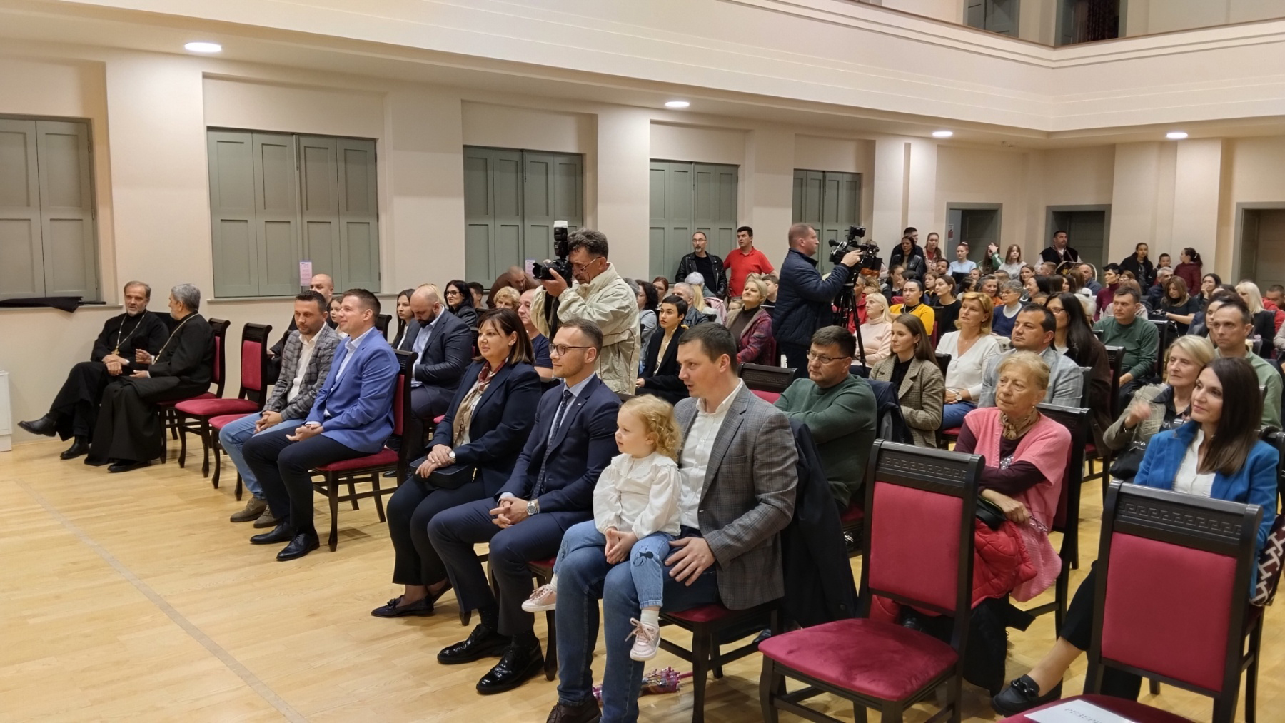 Na horskom festivalu u Bijeljini rekordnih 47 ansambala