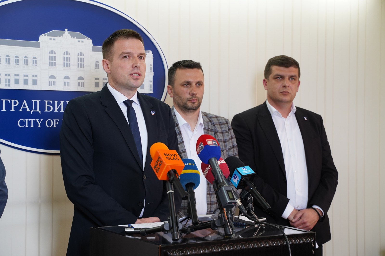 Ostojić: Zloupotrebe postupka javnih nabavki prouzrokovale nove krivične prijave