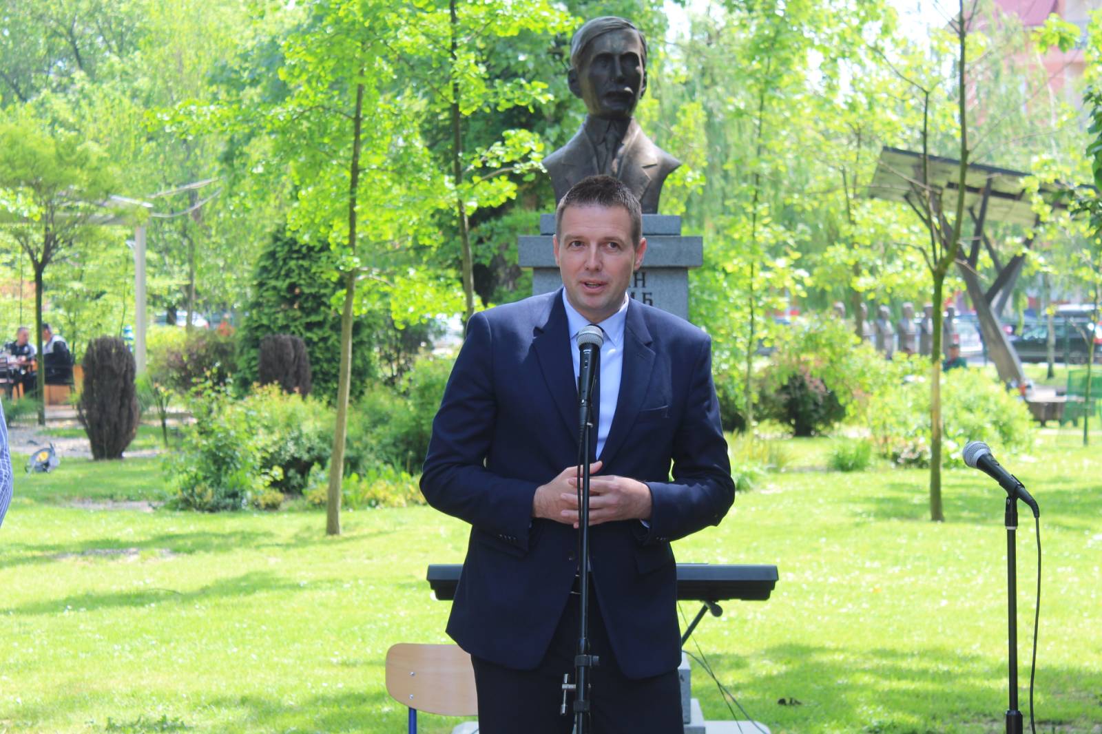 Projekat „Staze znanja“ uspješno završen FOTO