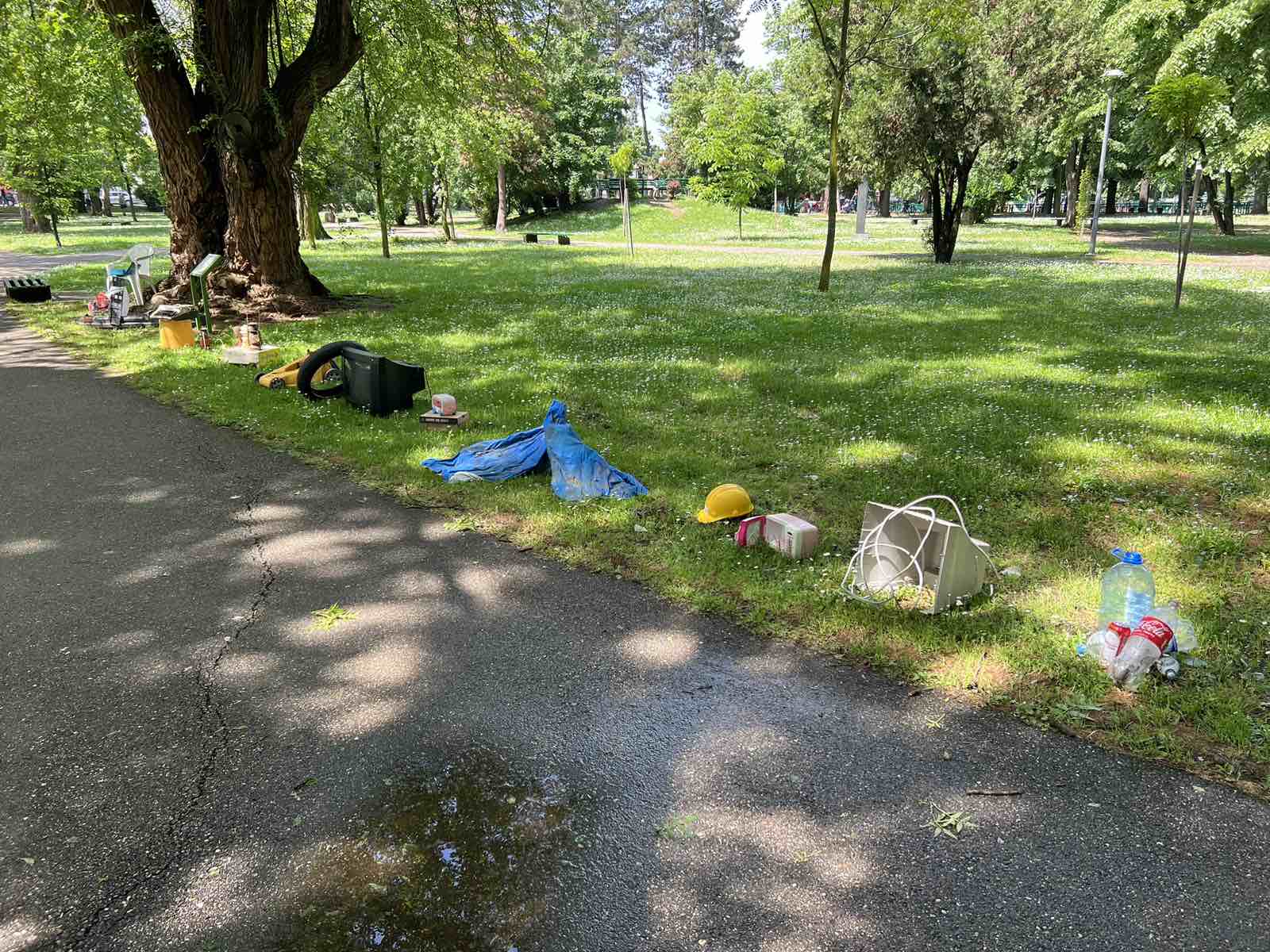 Projekat „Staze znanja“ uspješno završen FOTO