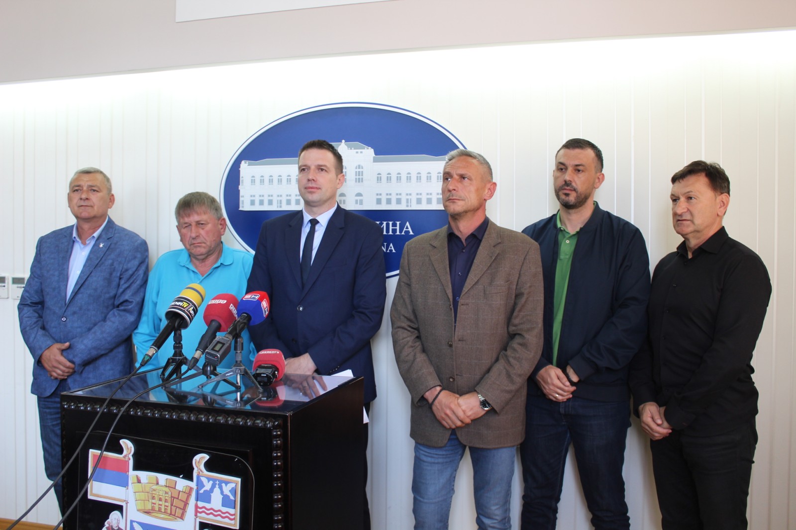 Obilježavanje godišnice Tuzlanske kolone