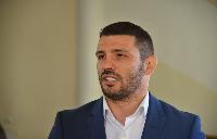 Sportske legende u druženju sa mladim sportistima iz Bijeljine FOTO