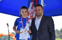 Završena Kros serija RTS-a u Bijeljini FOTO