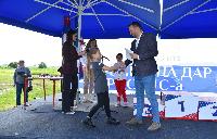 Završena Kros serija RTS-a u Bijeljini FOTO