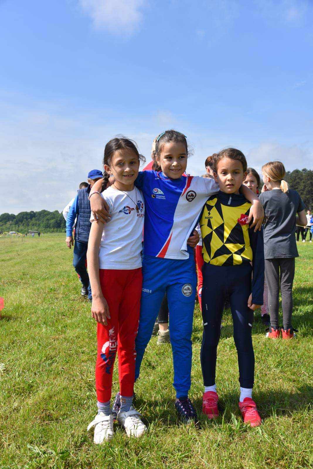 KROS RTS: AK Akademac najuspješniji na domaćem terenu sa osvojenih 16 medalja