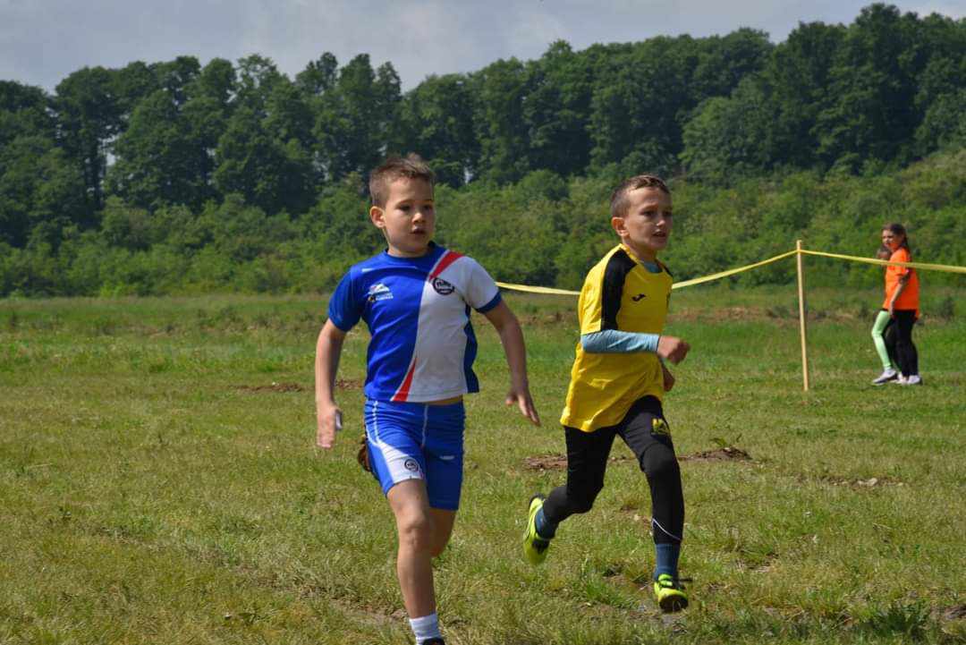 KROS RTS: AK Akademac najuspješniji na domaćem terenu sa osvojenih 16 medalja