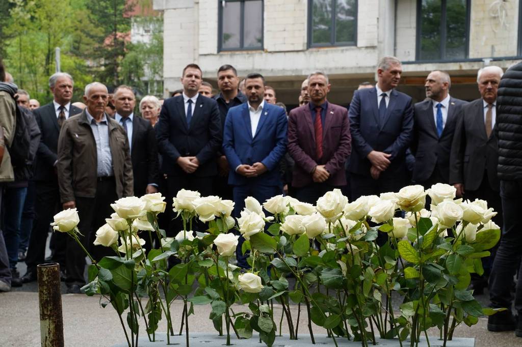 31 godinu poslije „Tuzlanske kolone“ zločin je i dalje bez kazne