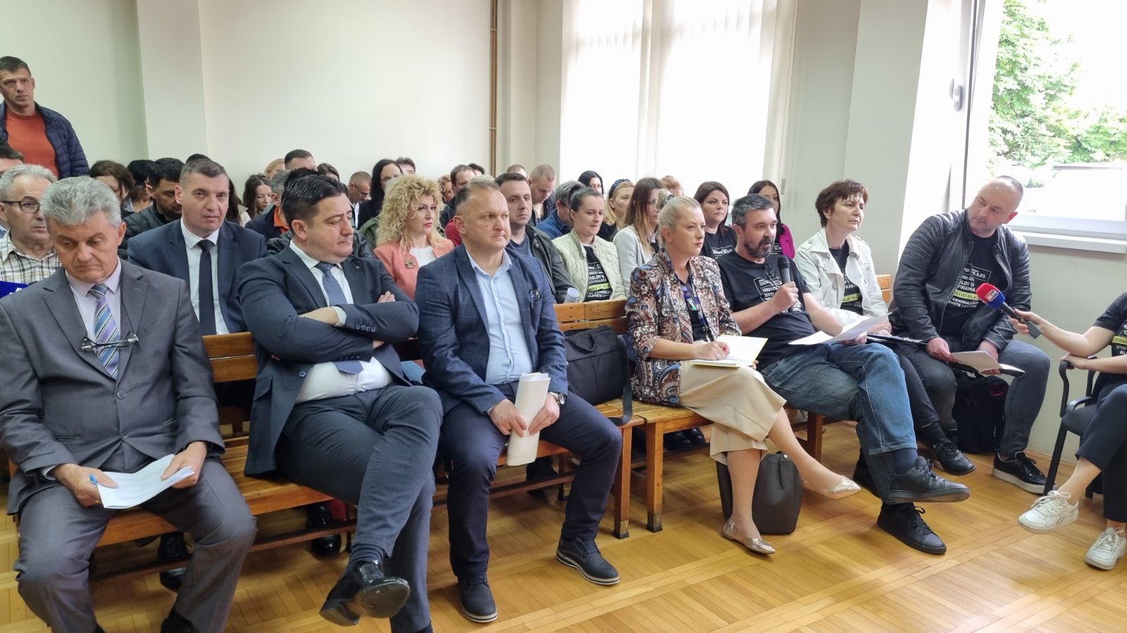Marković: Skandalozni nacrt zakona mora biti povučen