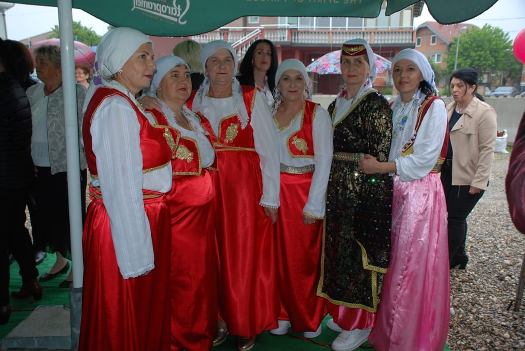 U Janji svečano obilježene dvije decenije postojanja udruženja „Žena“