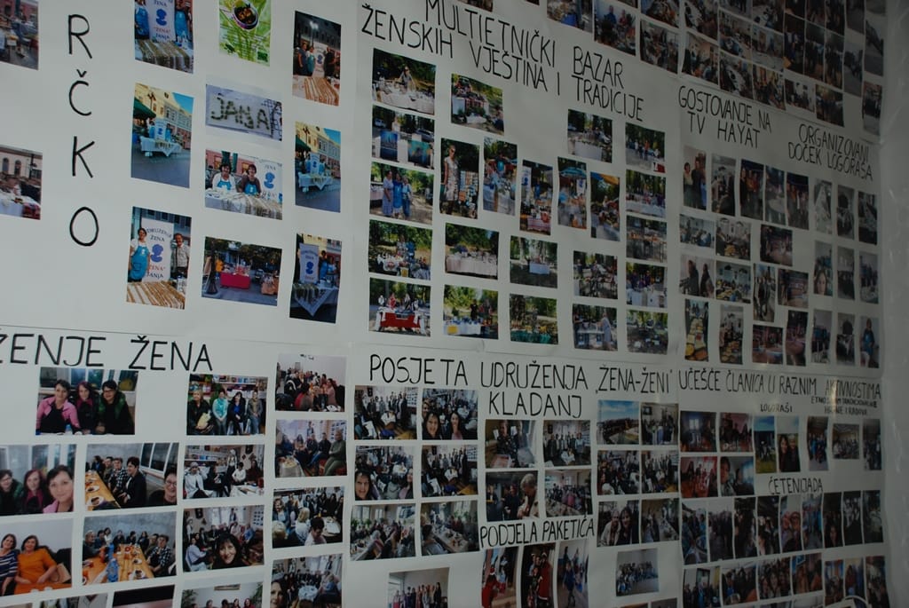U Janji svečano obilježene dvije decenije postojanja udruženja „Žena“