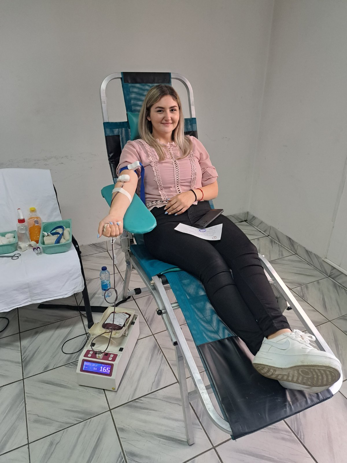 Radnici „Elektro-Bijeljine“ pokazali veliku humanost