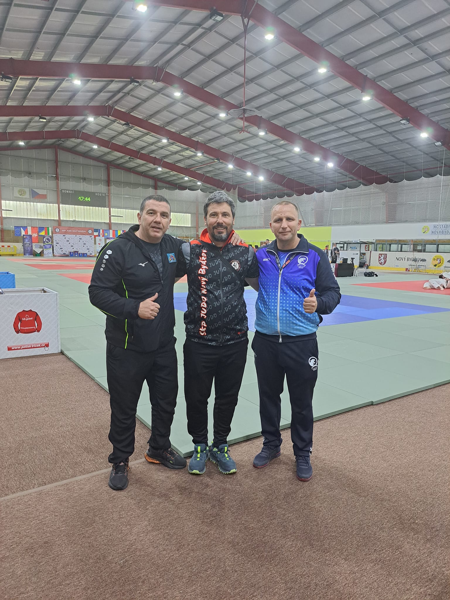 USPJEŠAN VIKEND Džudisti Pantera osvojili 6 medalja