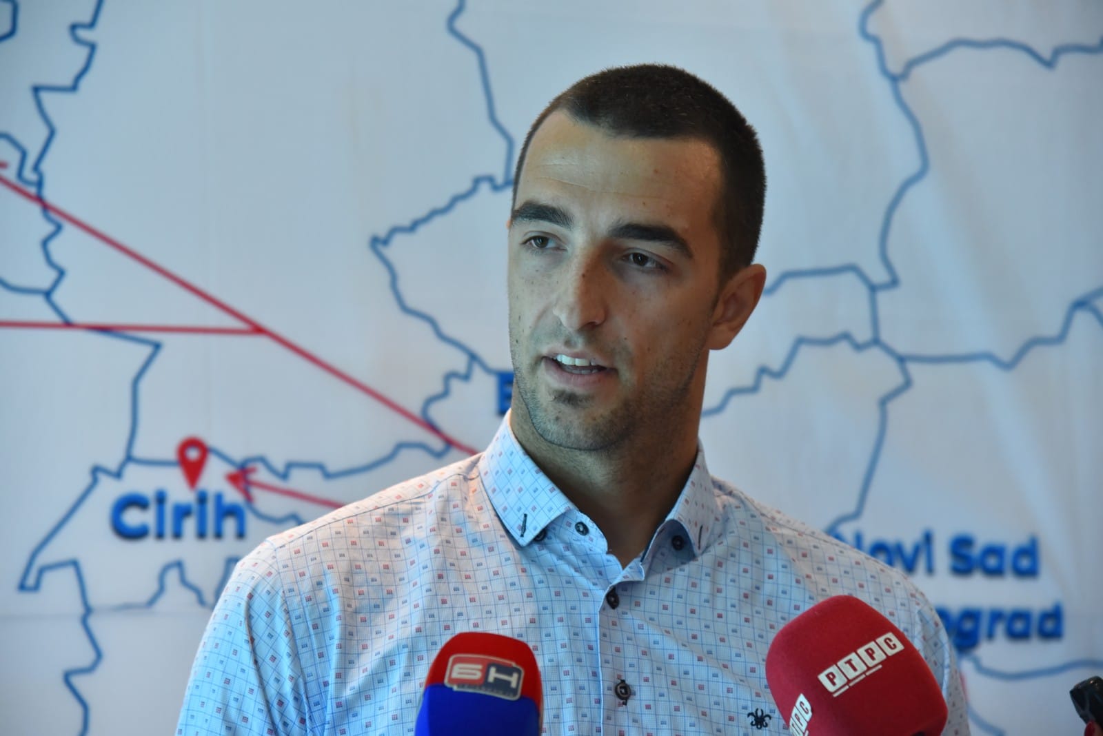 Konferencija „raSTEM“ - Bijeljina okupila velika imena iz oblasti informacionih tehnologija i robotike FOTO