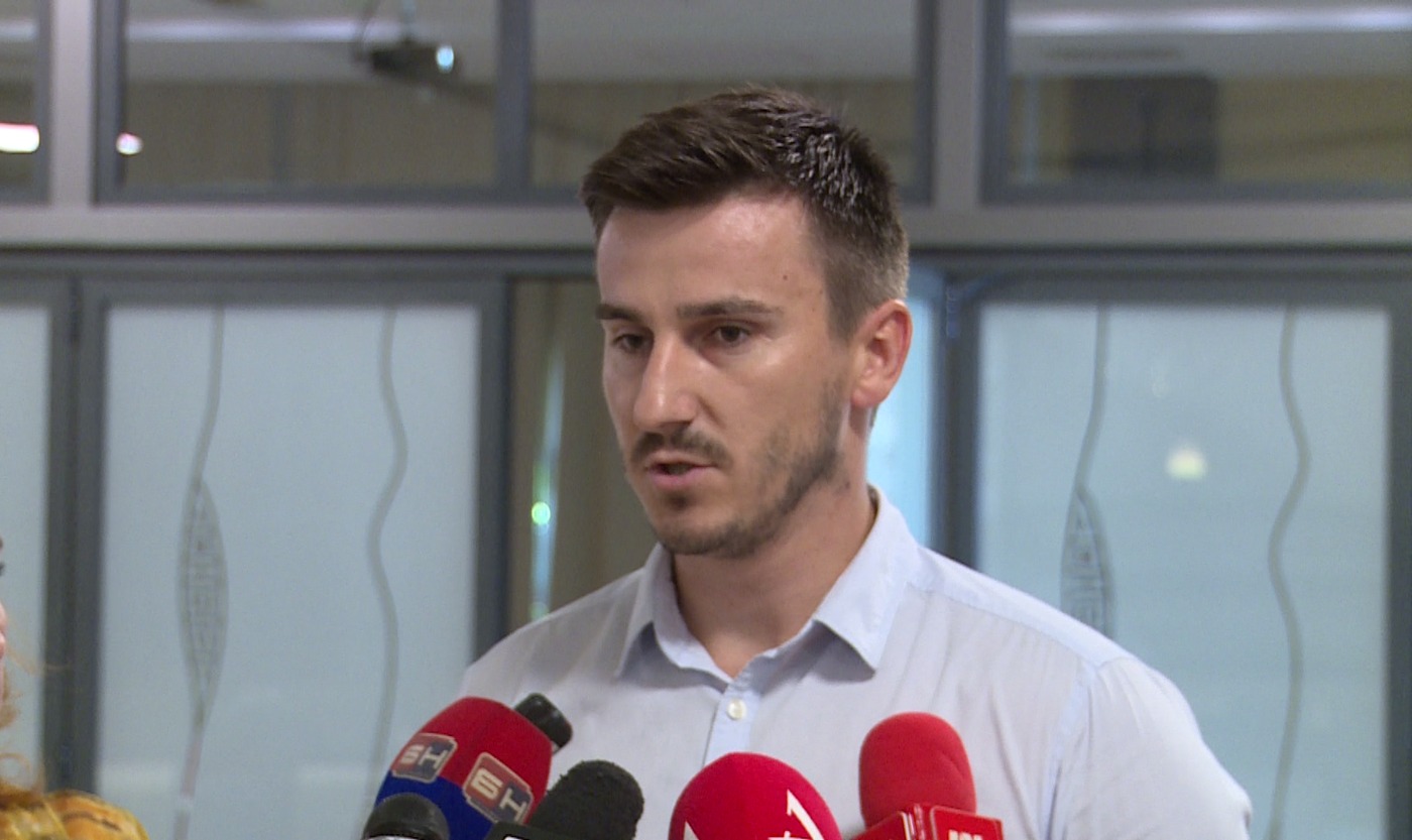 Reorganizovati Institut za nestala lica BiH, koji djeluje jednosmjerno
