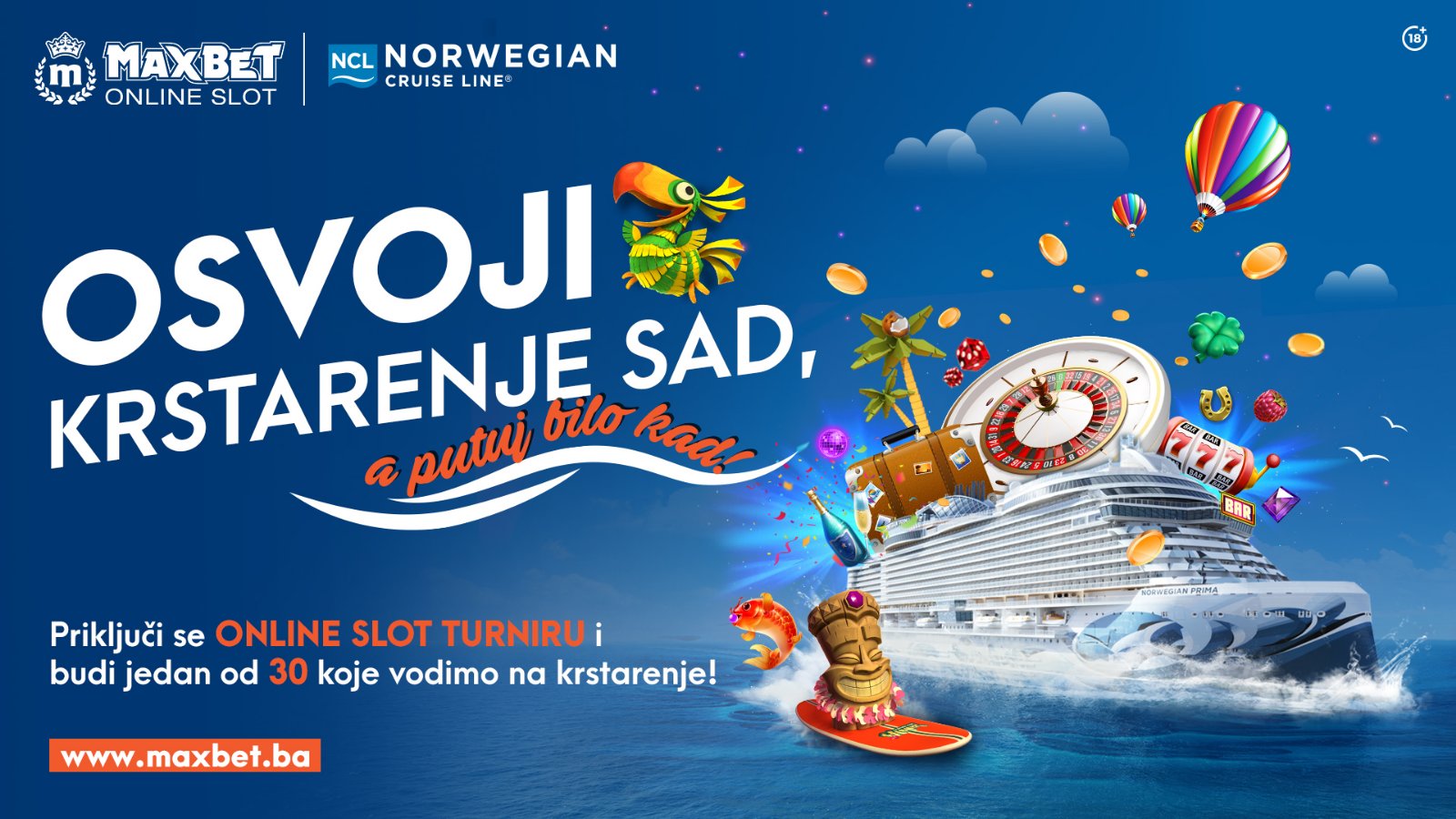 Hedonisti, stižu sjajne vijesti!
