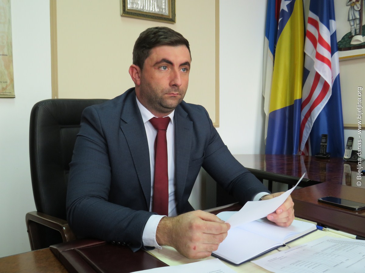 Otvoreno pismo gradonačelnika Bijeljine ministru prosvjete i kulture Republike Srpske