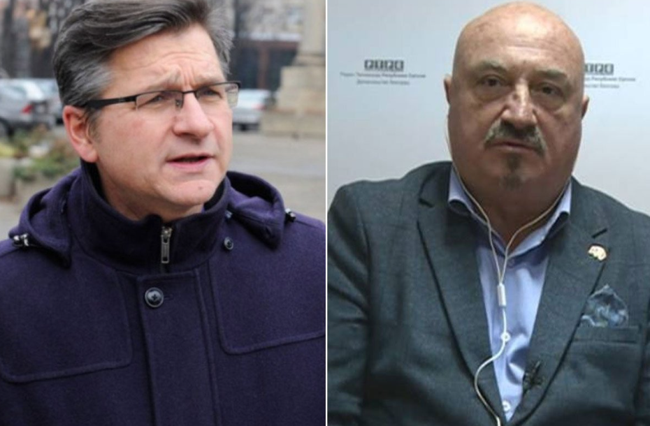 Ukinute zabrane ulaska u BiH profesoru Koviću i advokatu Petronijeviću