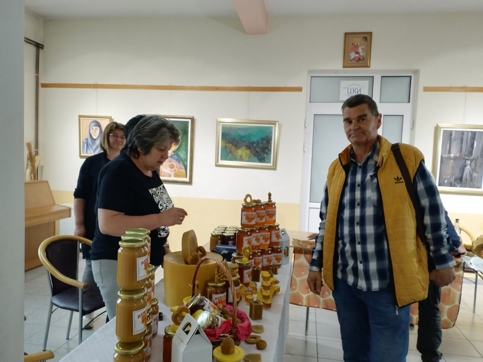 Šulić u Loparama: Očuvana priroda je važan turistički potencijal Srpske