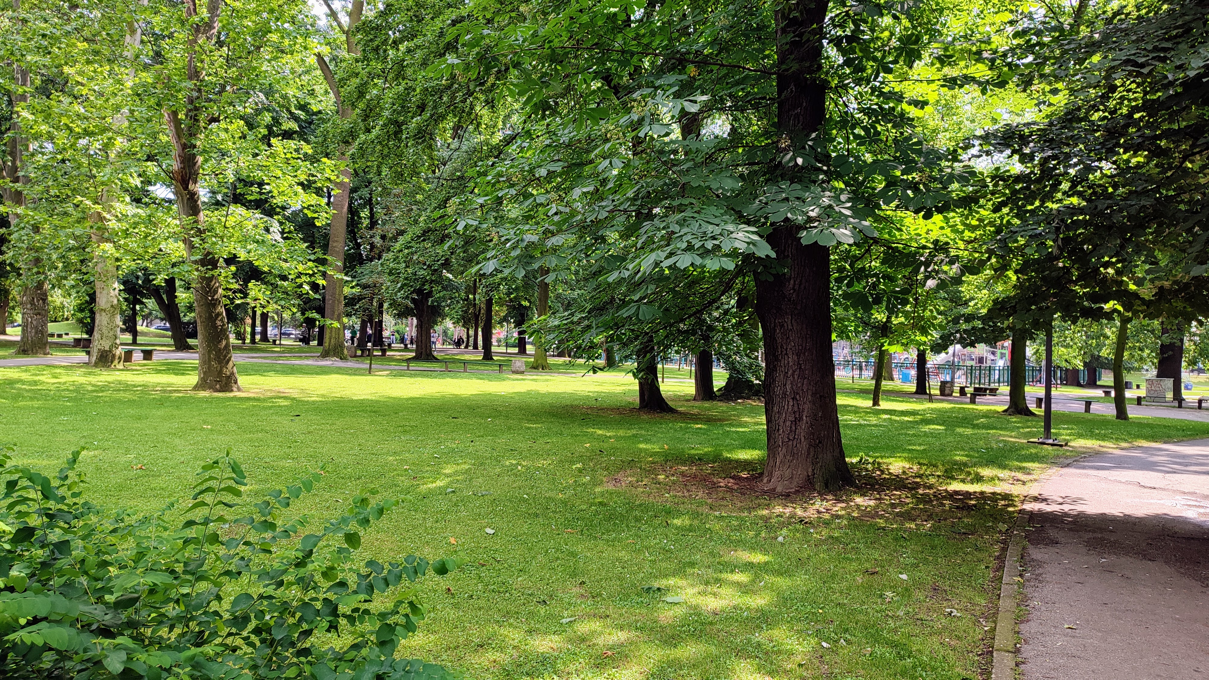 Bijeljina: Nestabilno uz povremenu kišu i lokalne pljuskove