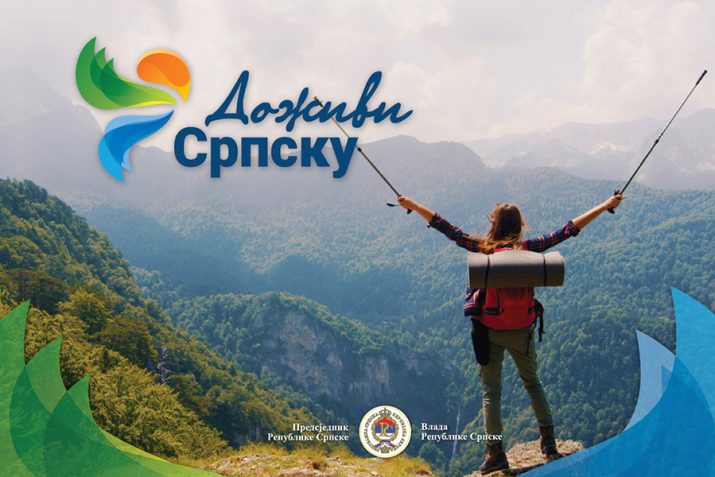 U Srpskoj evidentirano više od 130.000 turista u prva četiri mjeseca