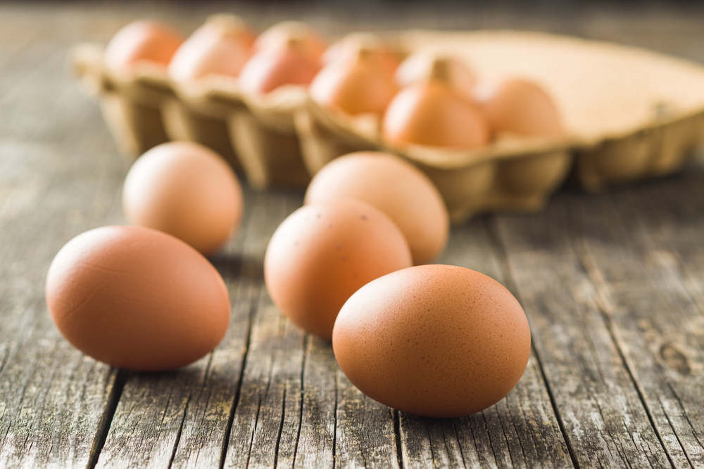 Produžite rok trajanja jajima uz samo 1 sastojak iz kuhinje