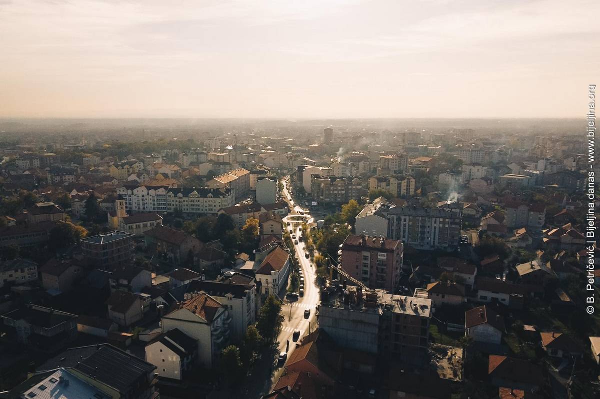 Civilna zaštita: Voda nije pričinila štetu u zapadnom dijelu Semberije