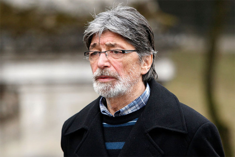 Preminuo poznati hrvatski glumac Krunoslav Šarić