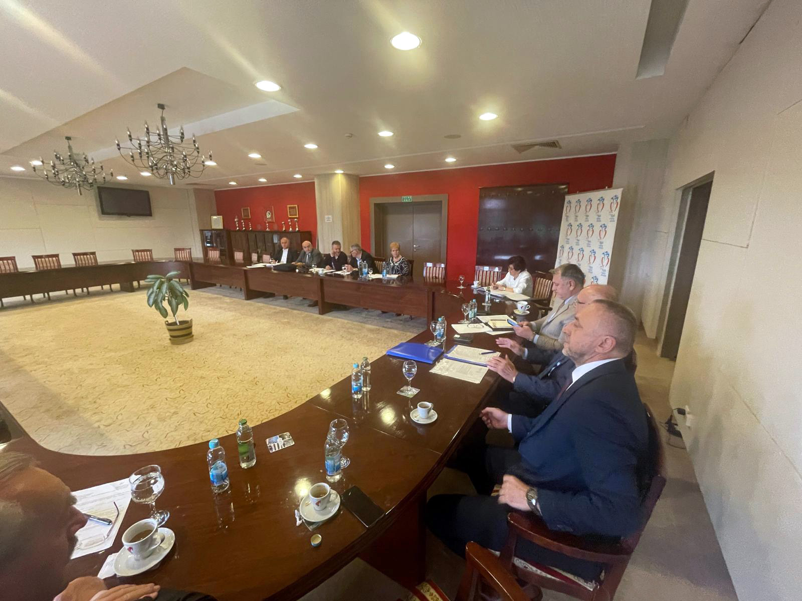 Banjska rehabilitacija za oko hiljadu penzionera