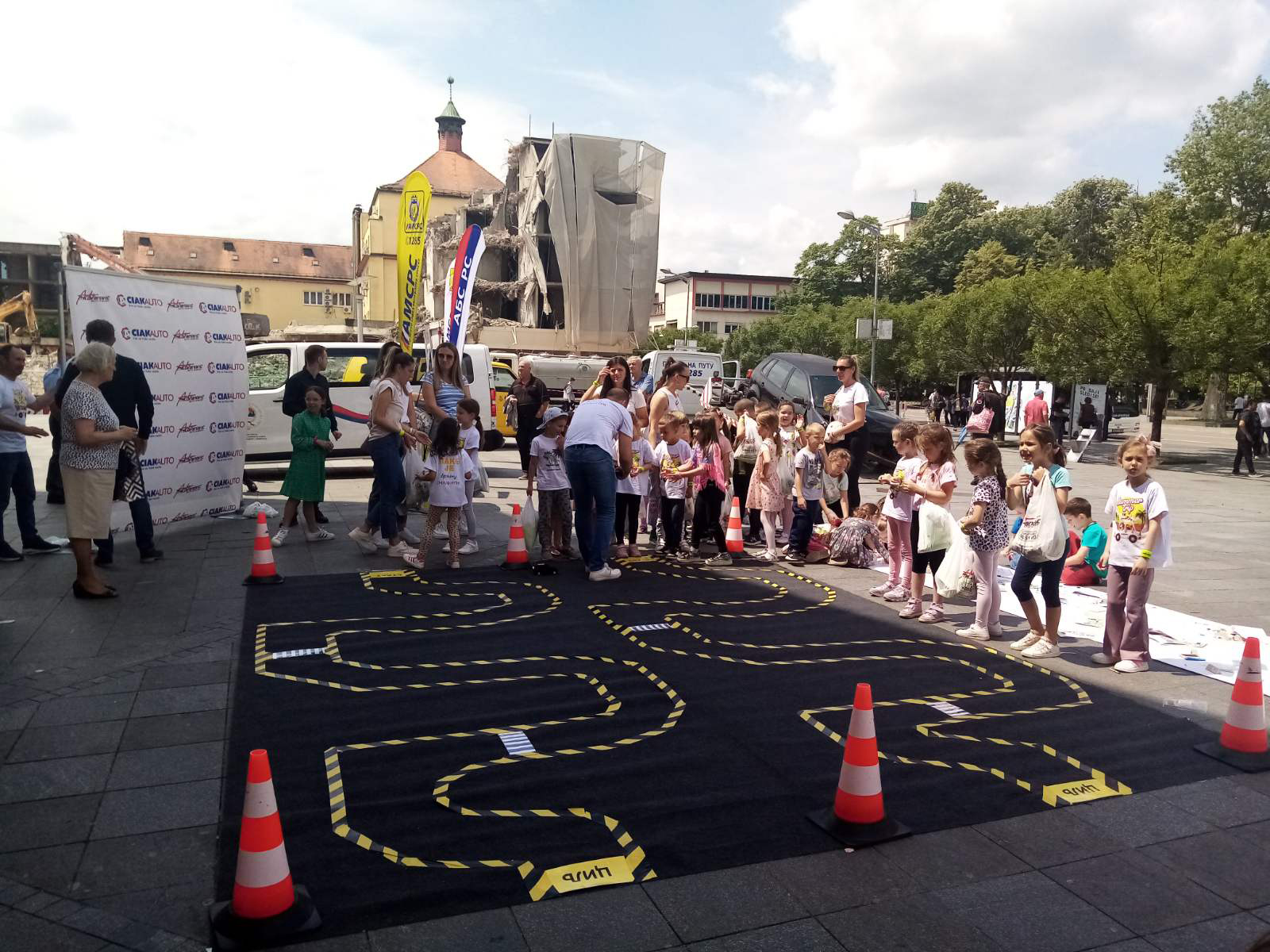 U Srpskoj od početka godine 41 lice poginulo u saobraćaju