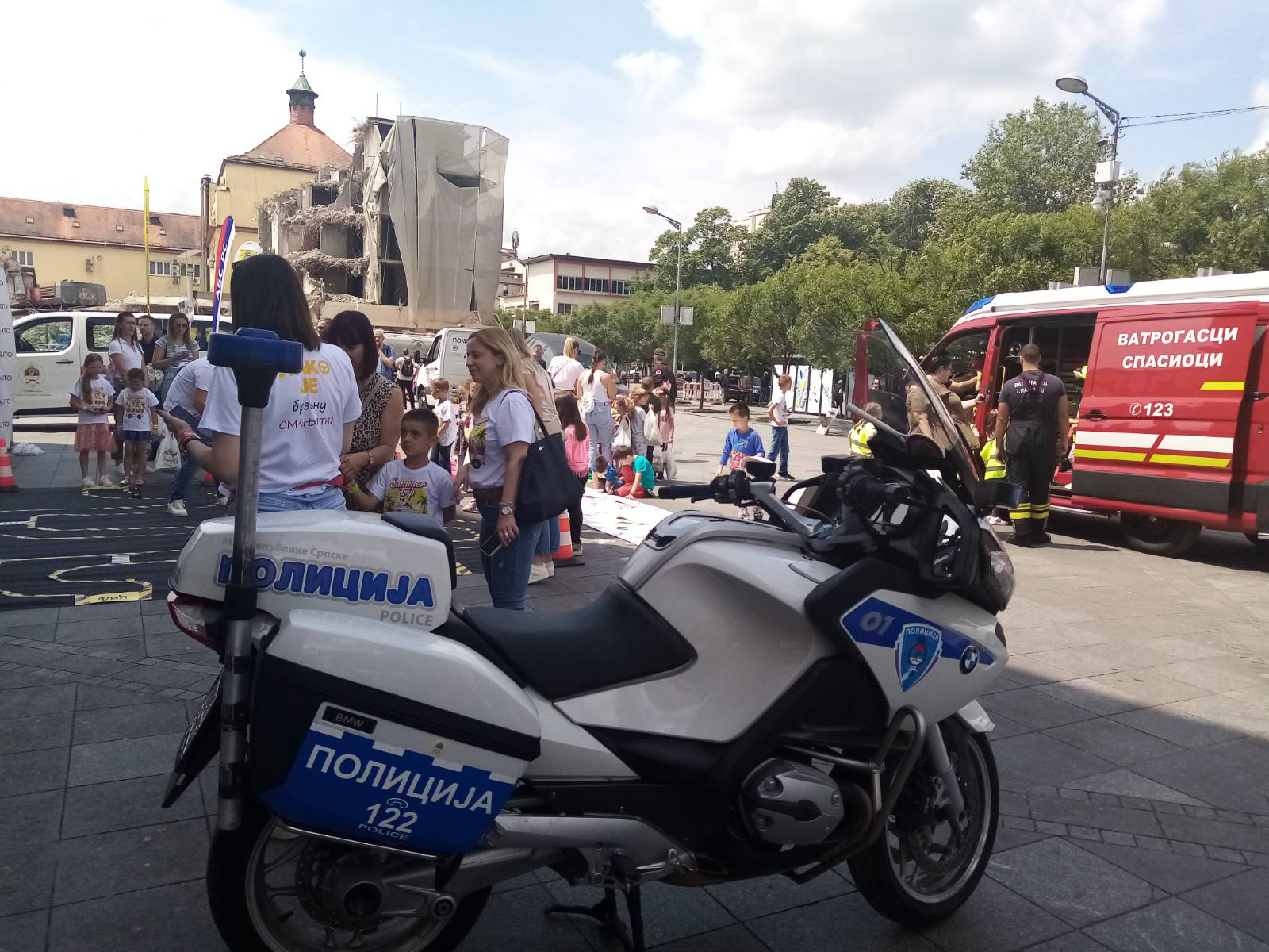 U Srpskoj od početka godine 41 lice poginulo u saobraćaju