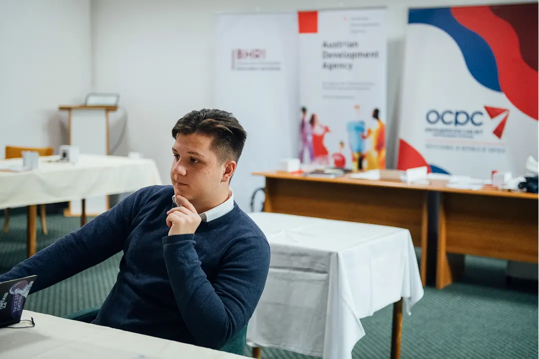 INTERVJU Marko Ristić: Uvijek ću stvarati svoje igralište - u svakom vremenu
