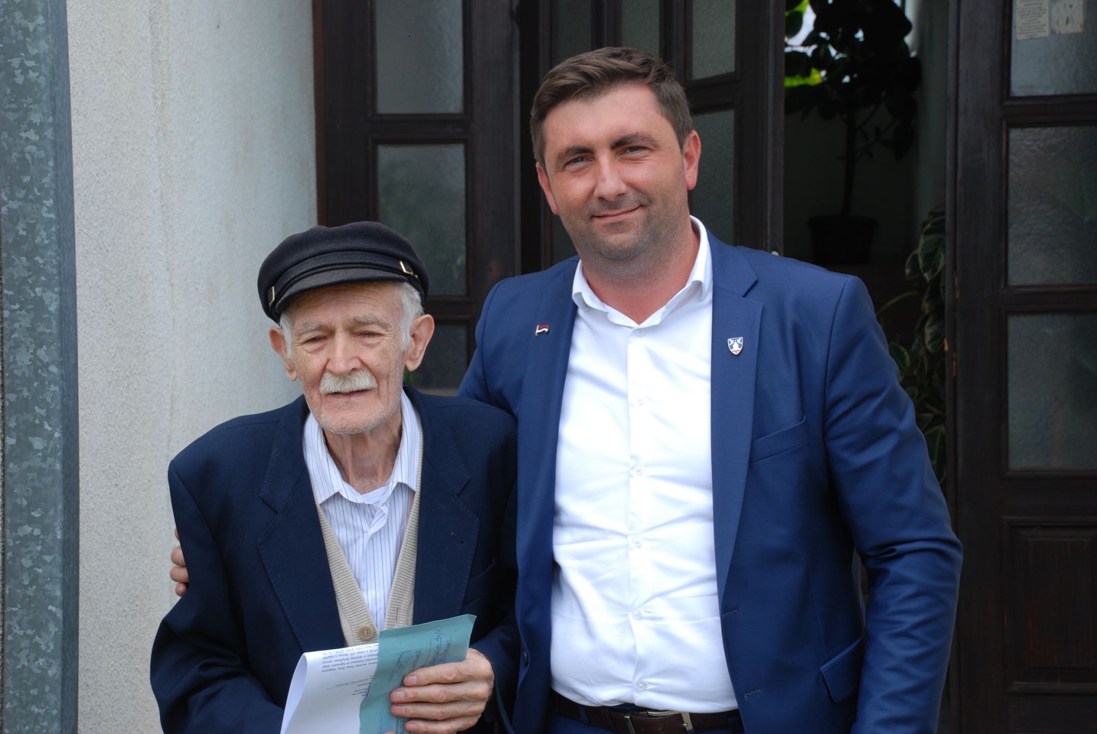 Počinje otkup stanova u GTC naselju