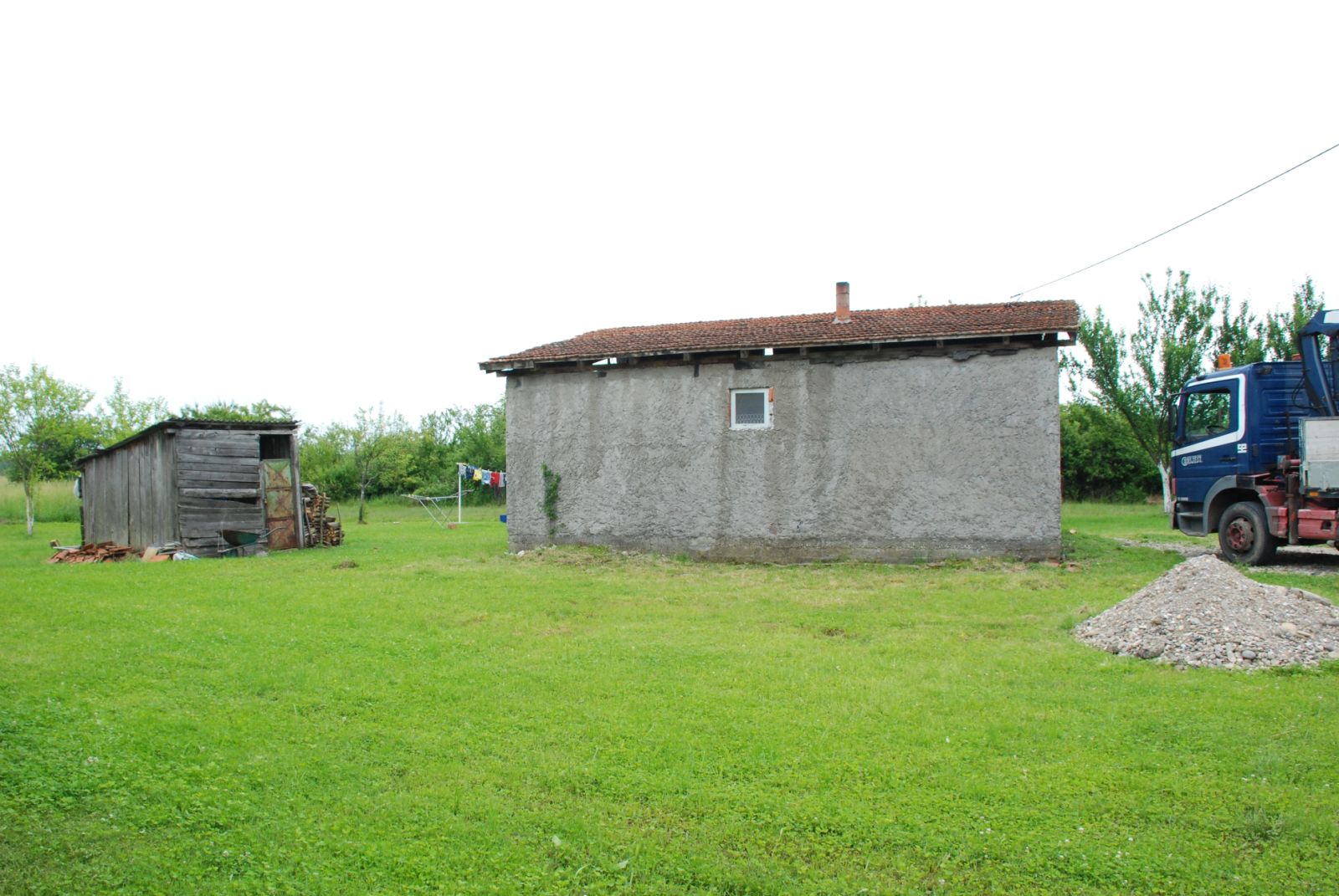 Grad obezbijedio krov nad glavom za mladi bračni par Kostić