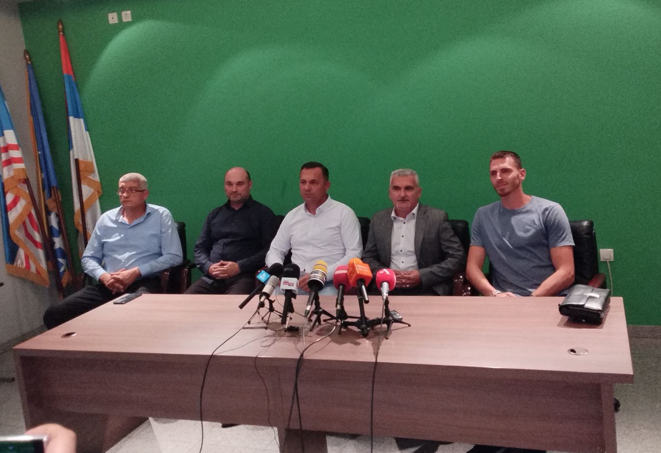 Bijeljina domaćin Atletskog kampa proslavljenog atletičara Emira Bekrića