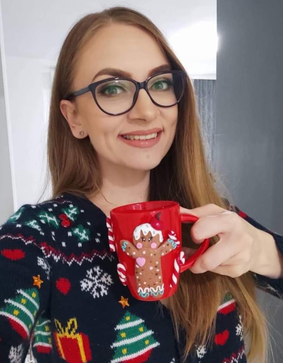 Žana iz Bijeljine u svom šarenom kutku kreira prava mala umjetnička djela