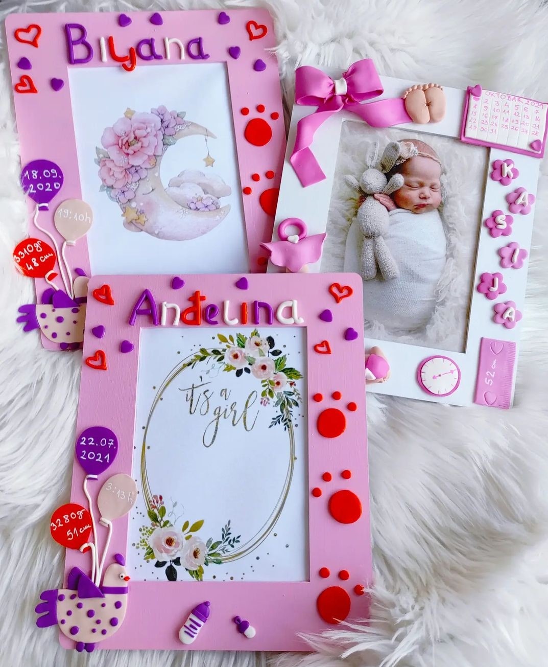 Žana iz Bijeljine u svom šarenom kutku kreira prava mala umjetnička djela