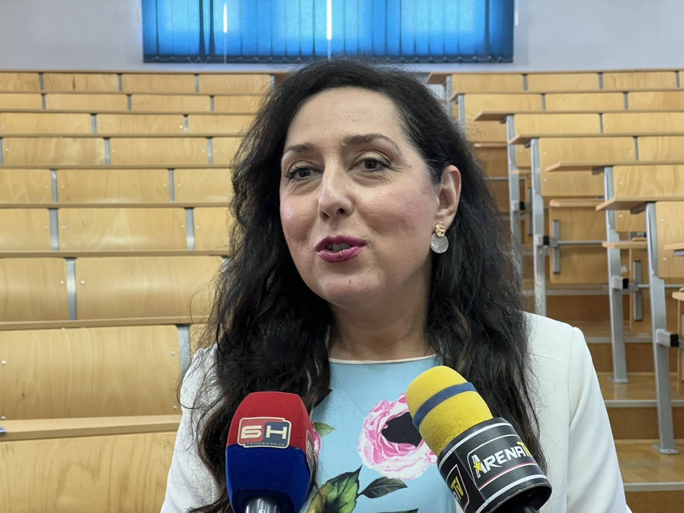 Na FPE Bijeljina održana promocija publikacije „Ostati ili otići iz BiH?“