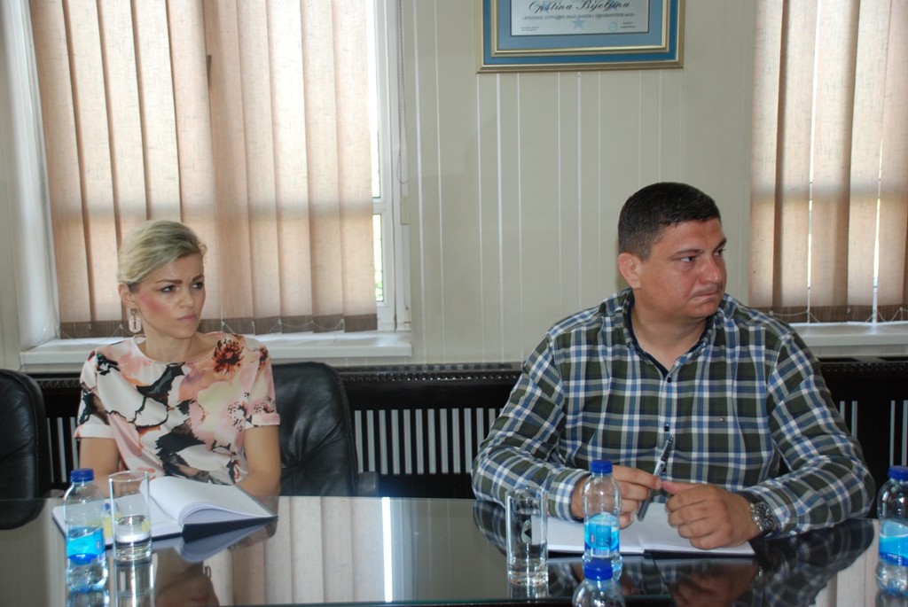 Boračka pitanja i dalje od primarnog značaja za grad Bijeljinu