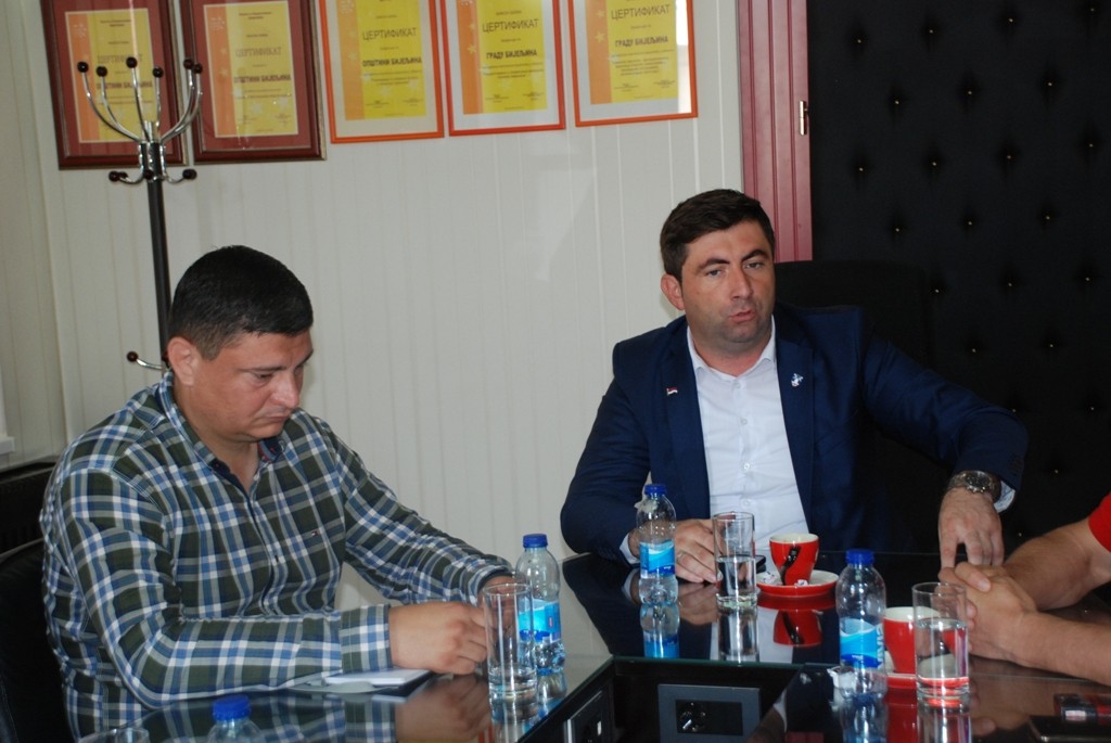 Boračka pitanja i dalje od primarnog značaja za grad Bijeljinu
