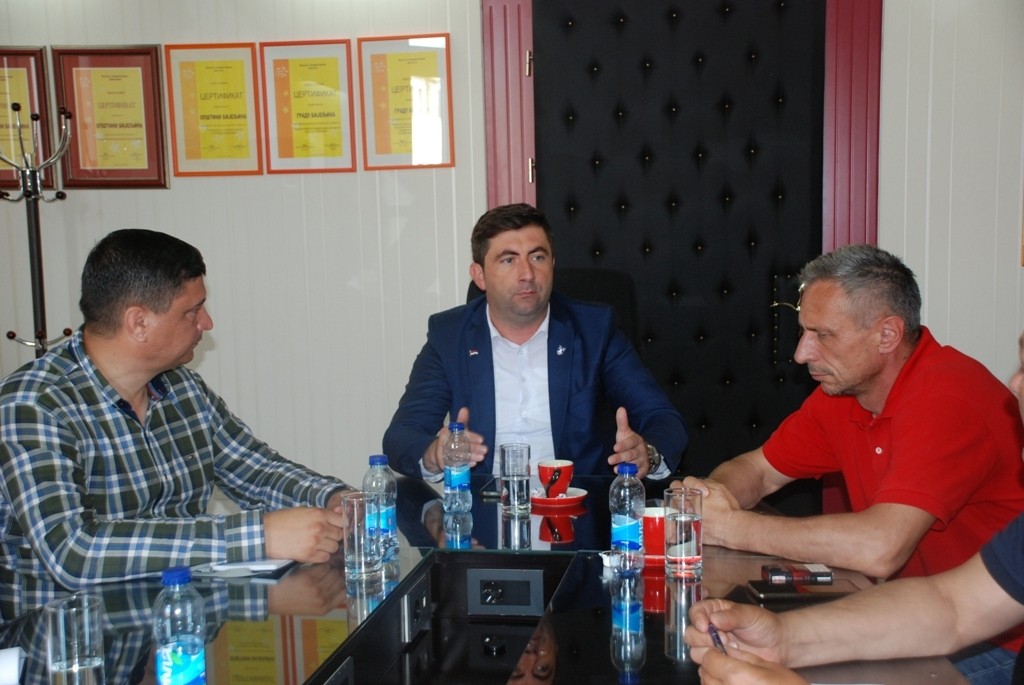 Boračka pitanja i dalje od primarnog značaja za grad Bijeljinu