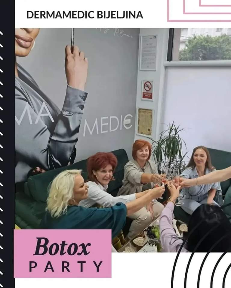Dermamedic u znaku dobre zabave i iznenađenja