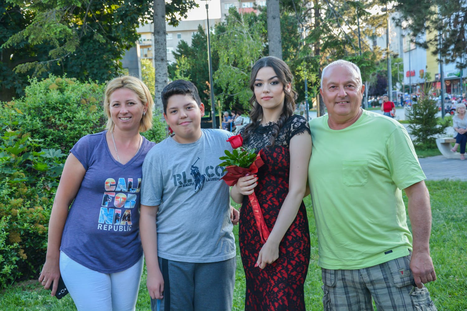 Aronija i kupina iz semberske ravnice sa plantaža porodice Pejić