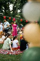 Piknik uz "Petra Pana" okupio porodice u Gradskom parku FOTO