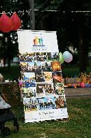 Piknik uz "Petra Pana" okupio porodice u Gradskom parku FOTO