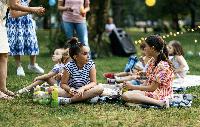 Piknik uz "Petra Pana" okupio porodice u Gradskom parku FOTO