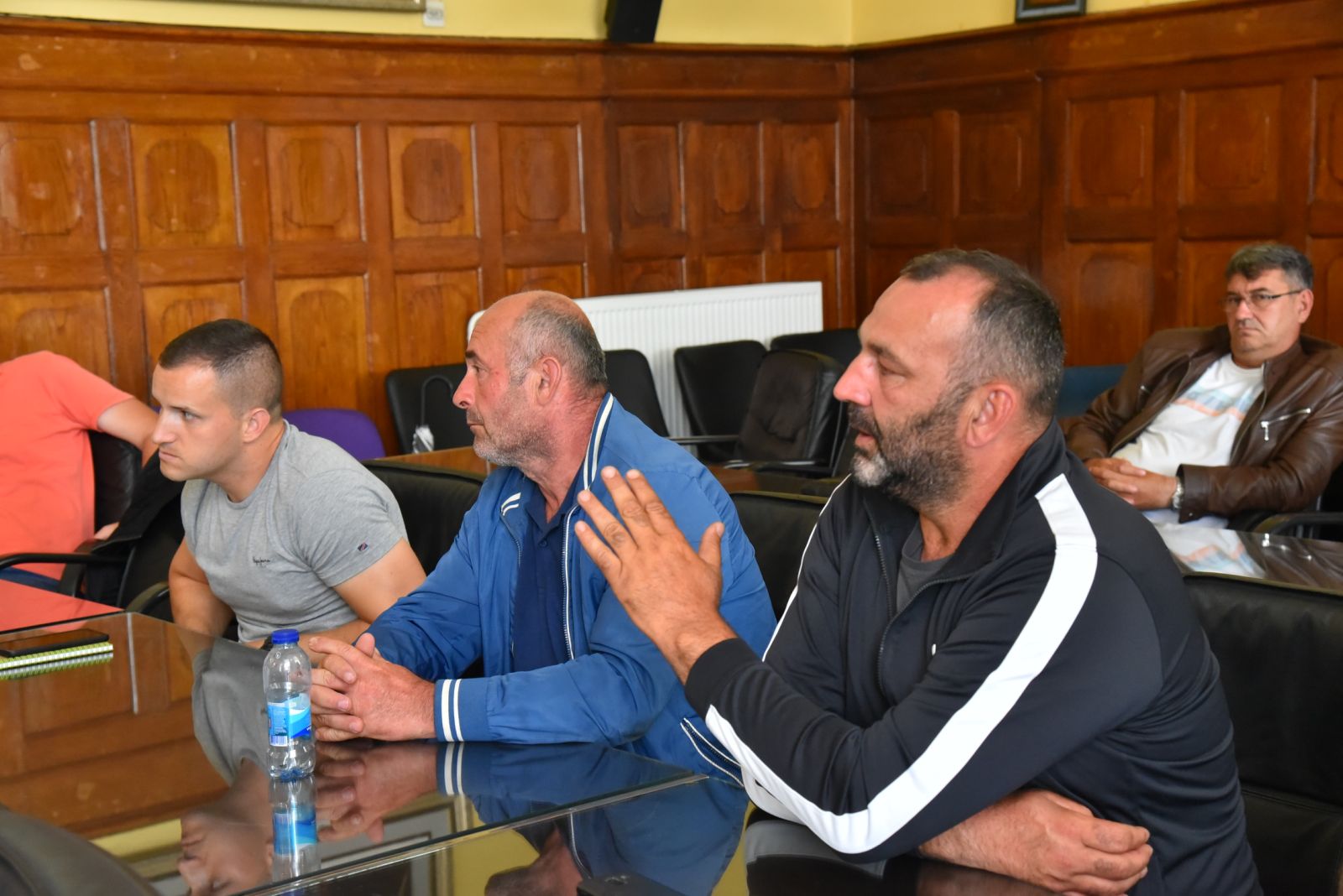 Lokalni krizni centar za kontrolu afričke kuge svinja: Utvrđene mjere na suzbijanju zaraze i nosioci aktivnosti