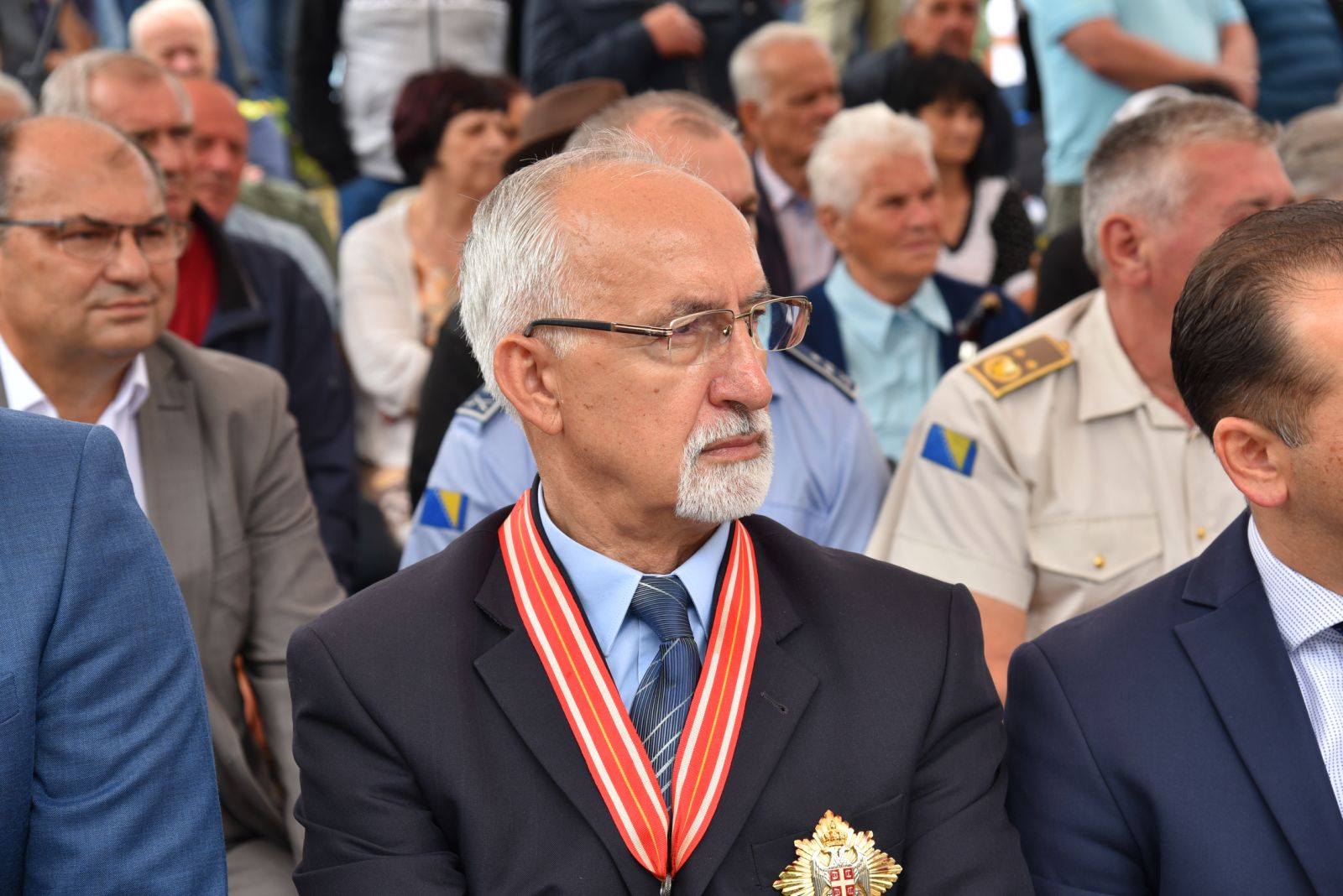Proboj Koridora - bitka svih bitaka
