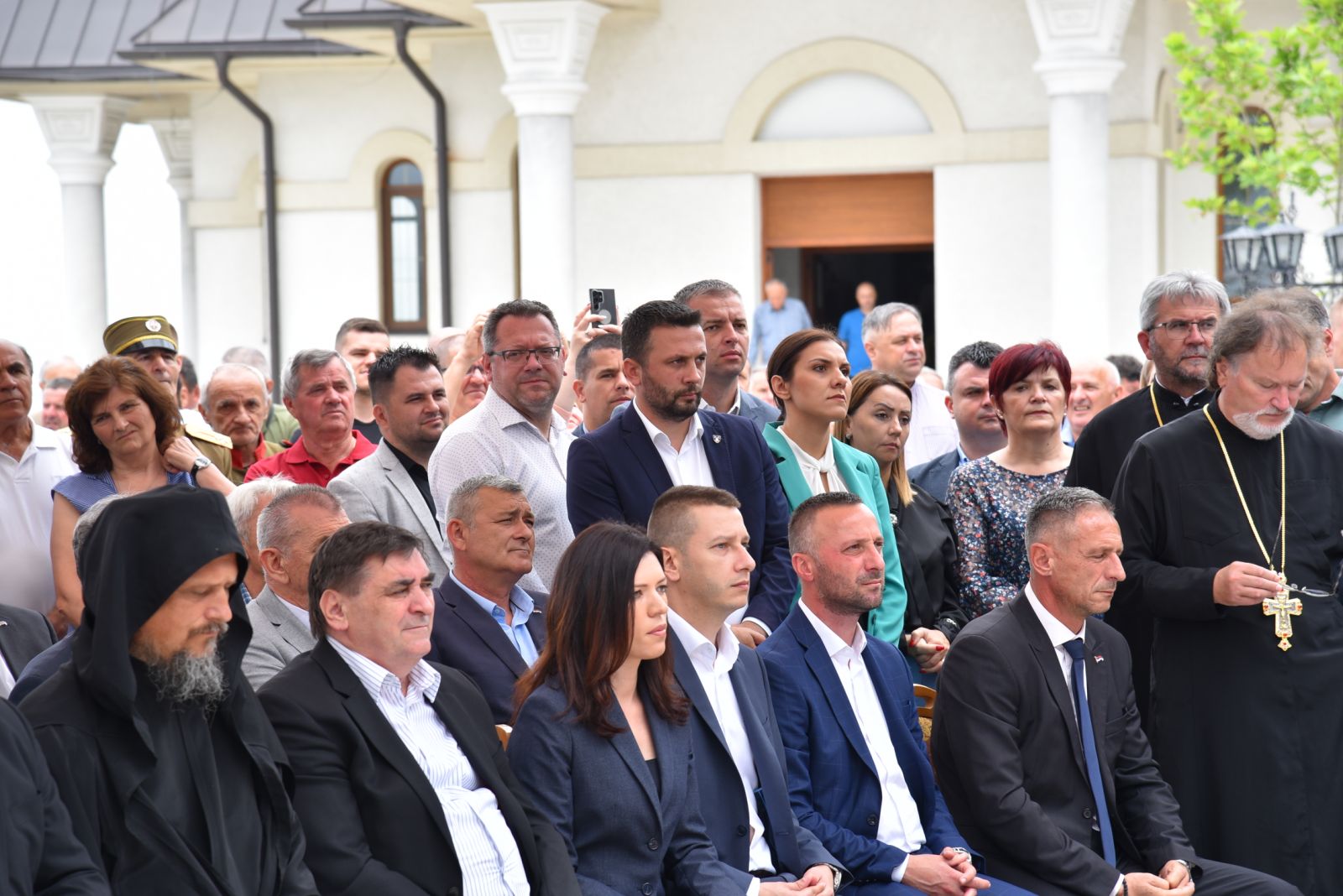 Proboj Koridora - bitka svih bitaka
