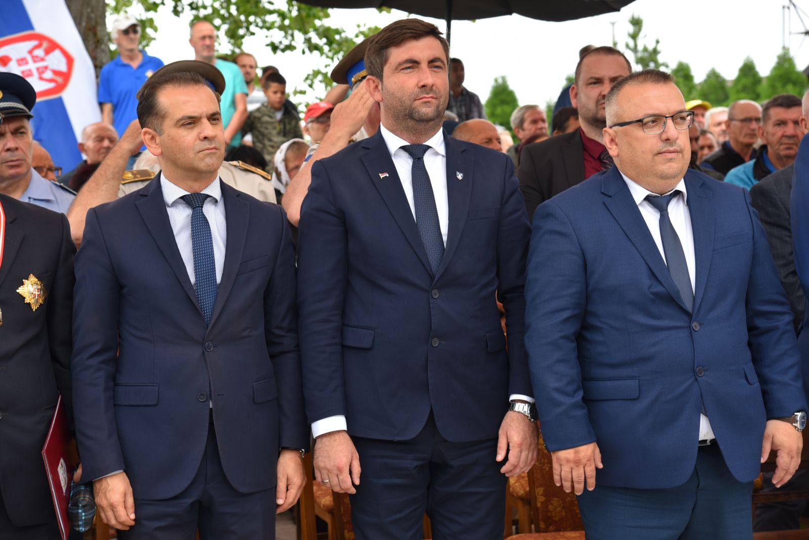 Proboj Koridora - bitka svih bitaka